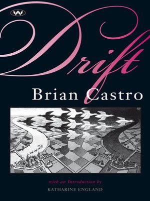 cover image of Drift